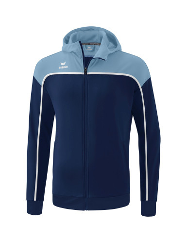 Erima CHANGE by erima Trainingsjacke mit Kapuze