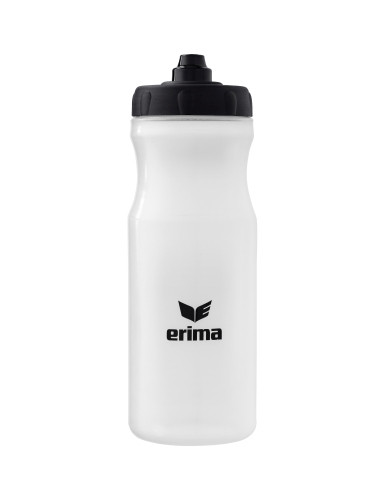 Erima Trinkflasche Eco transparent