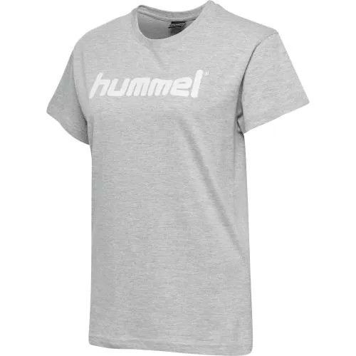 Hummel HMLGO COTTON Promo T-SHIRT WOMAN S/S