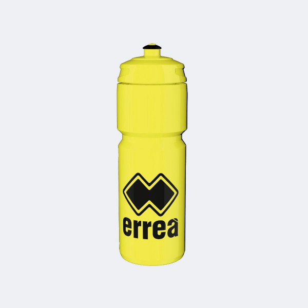 Errea NOMEN TRINKFLASCHE gelb