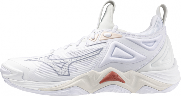 MIZUNO Wave Momentum 3 Women