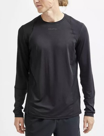 Craft ADV ESSENCE LS TEE Men