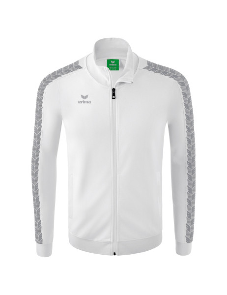 Erima Essential Team Tracktop Jacke