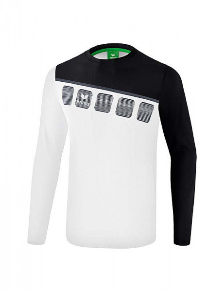 Erima 5-C Longsleeve