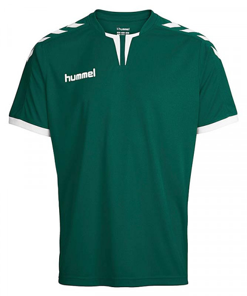 Hummel CORE SS POLY JERSEY - Restposten %!