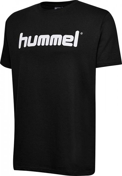 Hummel HMLGO COTTON LOGO T-SHIRT