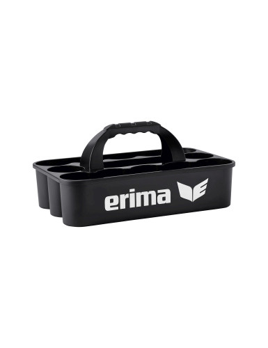 Erima ERIMA bottle carrier One Size black