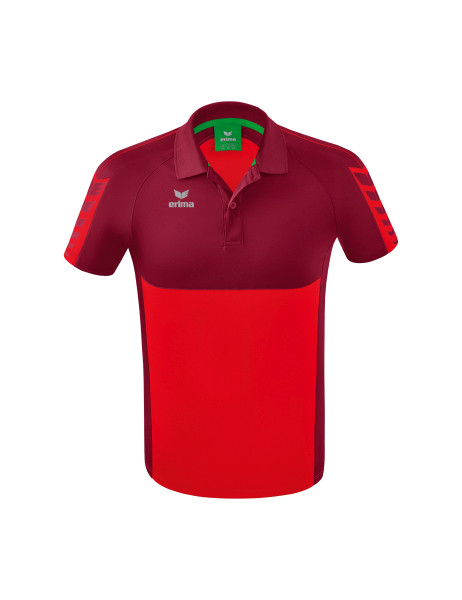 Erima Six Wings Poloshirt