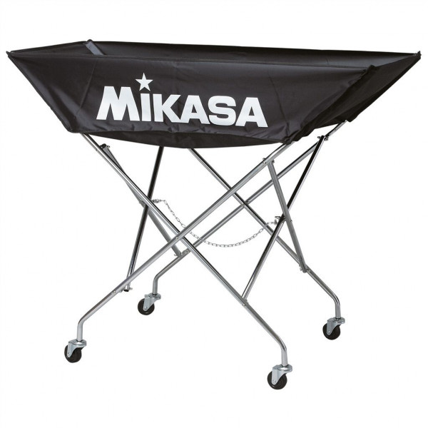 Mikasa Ball Carrier BCH-BLA