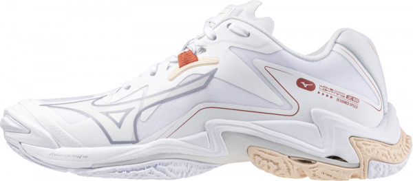 Mizuno Wave Lightning Z8 Women