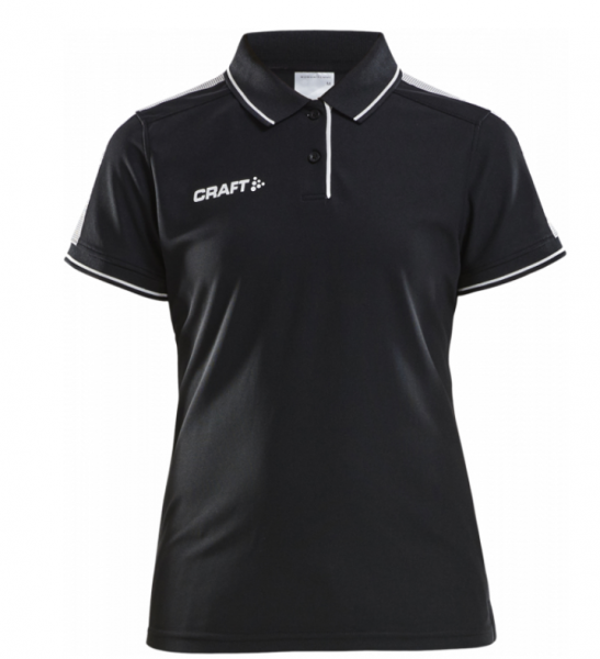 Craft PRO CONTROL POLOSHIRT Women - Restposten %!