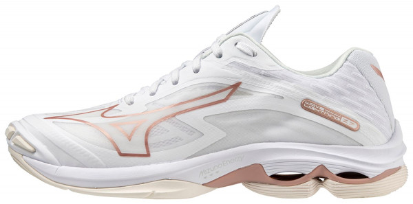 MIZUNO WAVE LIGHTNING Z7 W