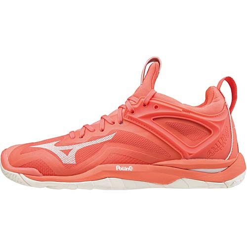 Mizuno Wave Mirage 3 Women