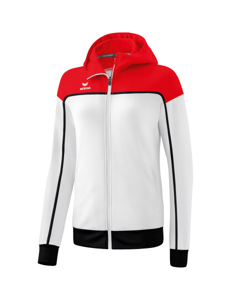 Erima CHANGE by erima Trainingsjacke mit Kapuze