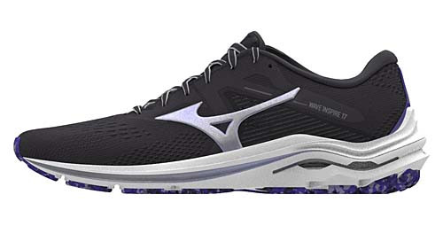 Mizuno Wave Inspire 17 Women