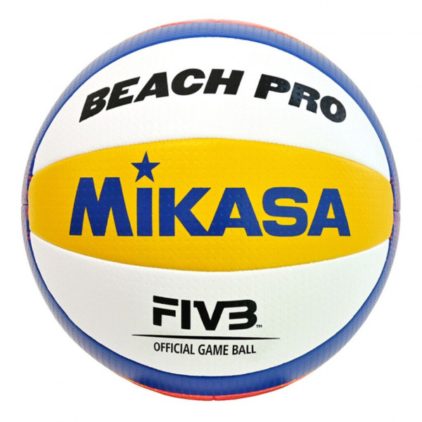 Mikasa Beach Volleyball Beach PRO BV550C