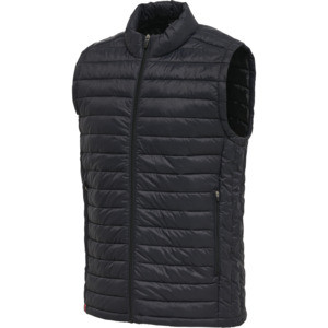 HUMMEL hmlRED QUILTED WAISTCOAT