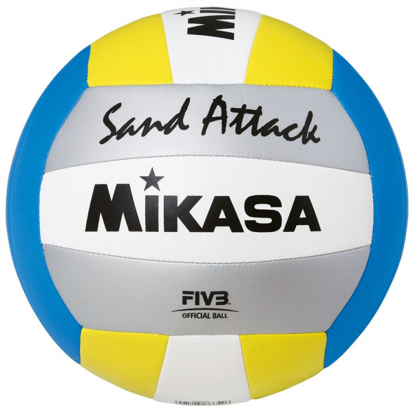 Mikasa Beach Volleyball VXS-SA