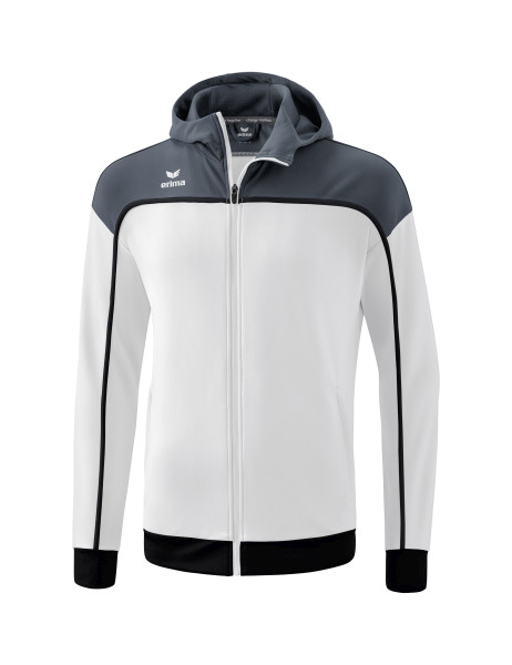 Erima CHANGE by erima Trainingsjacke mit Kapuze