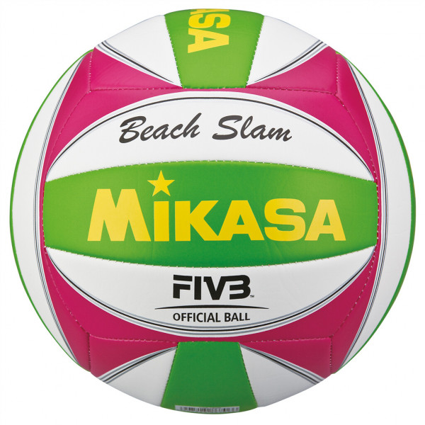 Mikasa Beach Volleyball VXS-18GR