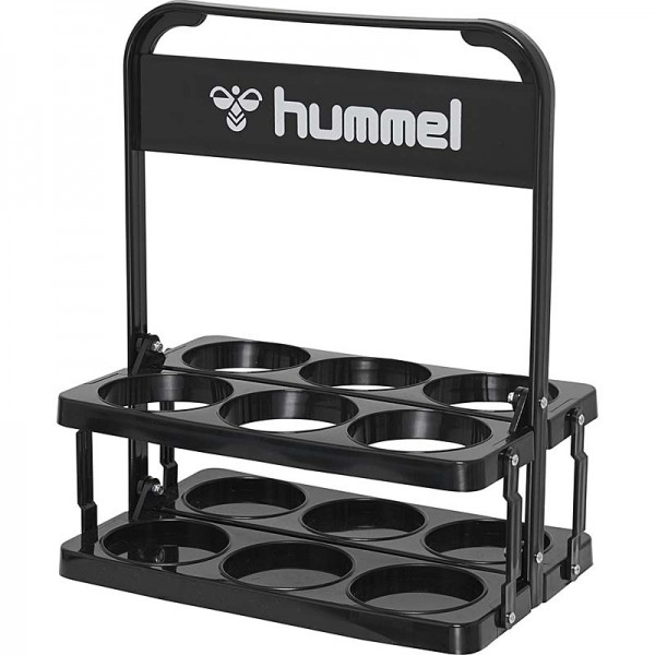 Hummel hmlWATERBOTTLE CARRIER One Size BLACK