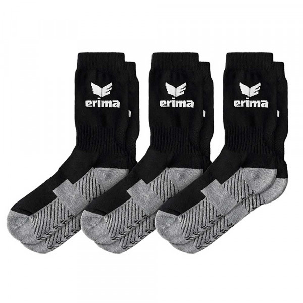 Erima 3-Pack Sportsocken