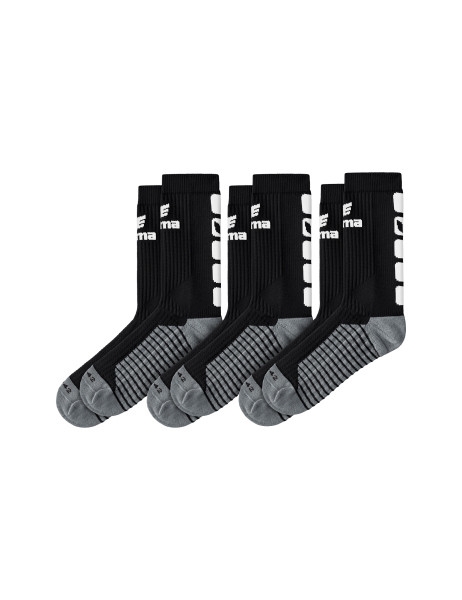 Erima 3-Pack CLASSIC 5-C Socken