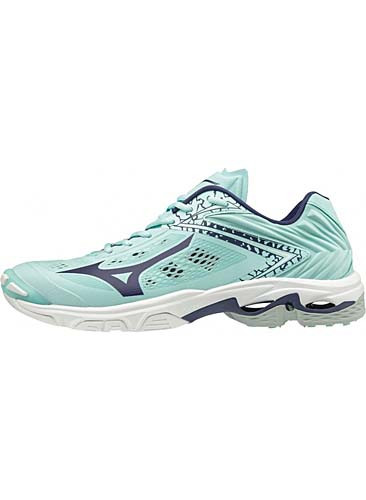 Mizuno Wave Lightning Z5 Women