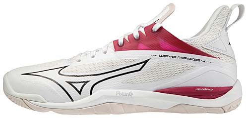 Mizuno Wave Mirage 4 Women