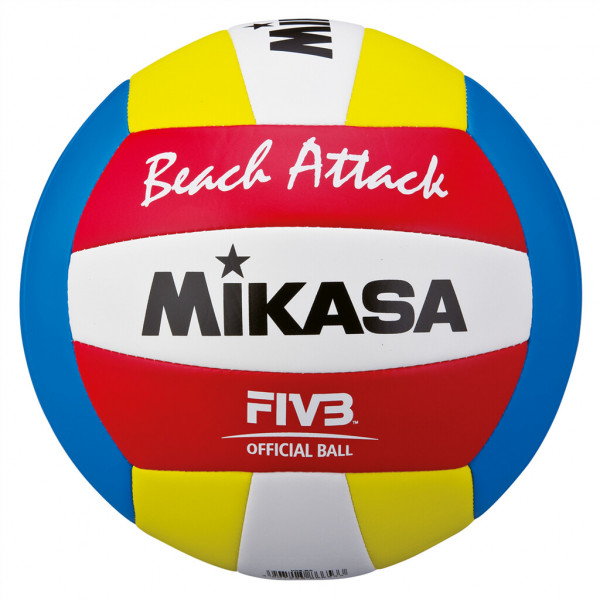 Mikasa Beach Volleyball VXS-BA